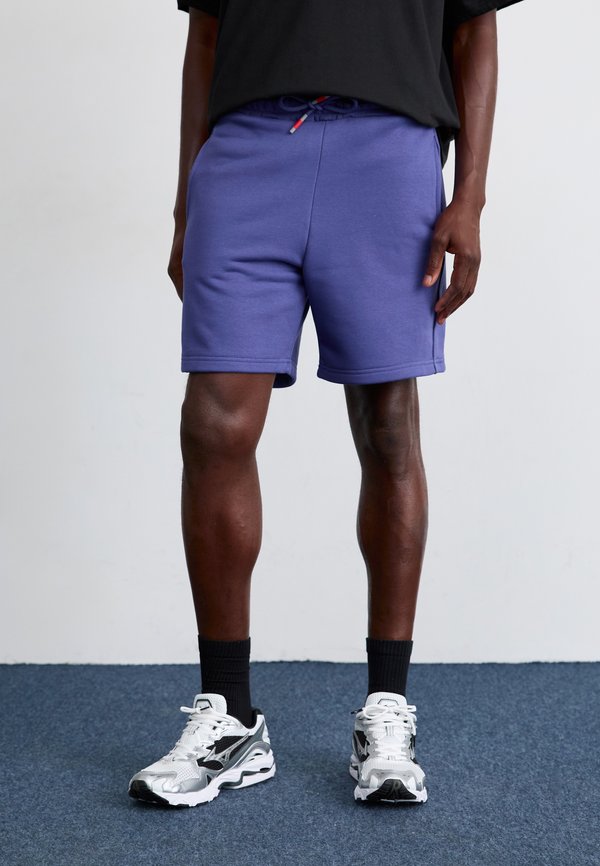 STUDIO EDITION - Shorts - night purple