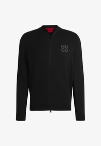 Non sélectionné, black