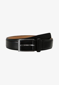 Selected, black