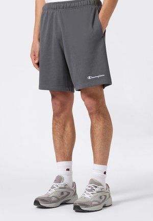 BERMUDA ICONS - Pantaloni sportivi - anthrazit