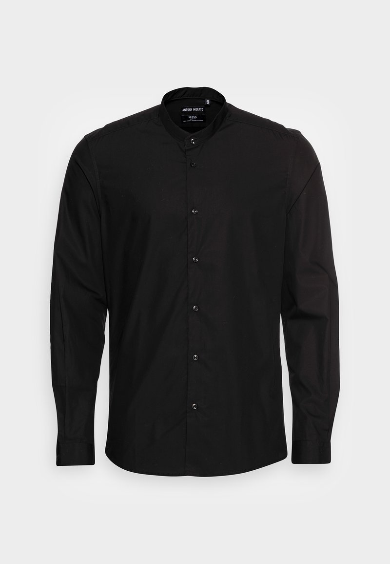 Antony Morato SHIRT SEOUL IN SOFT TOUCH EASY IRON Camicia