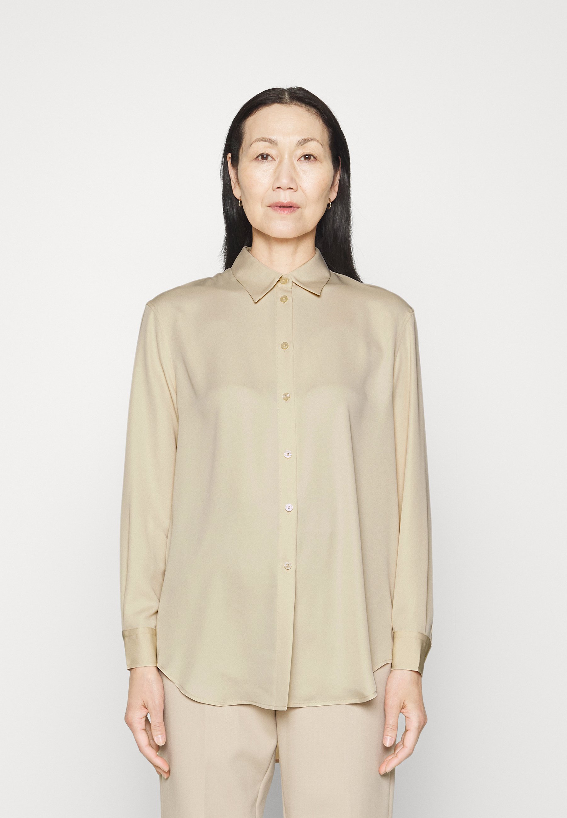 Calvin Klein RELAXED - Button-down 