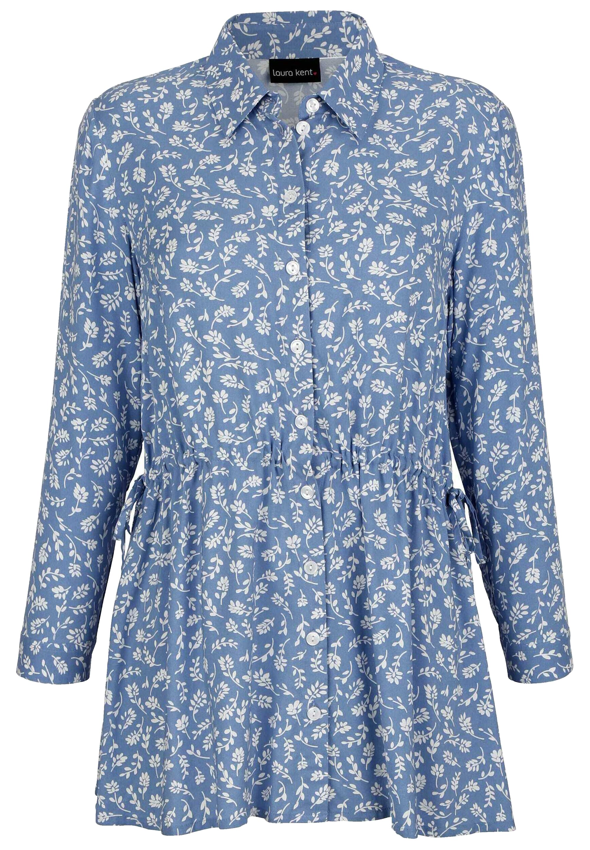 Damen Hemdbluse Damen Hemdbluse