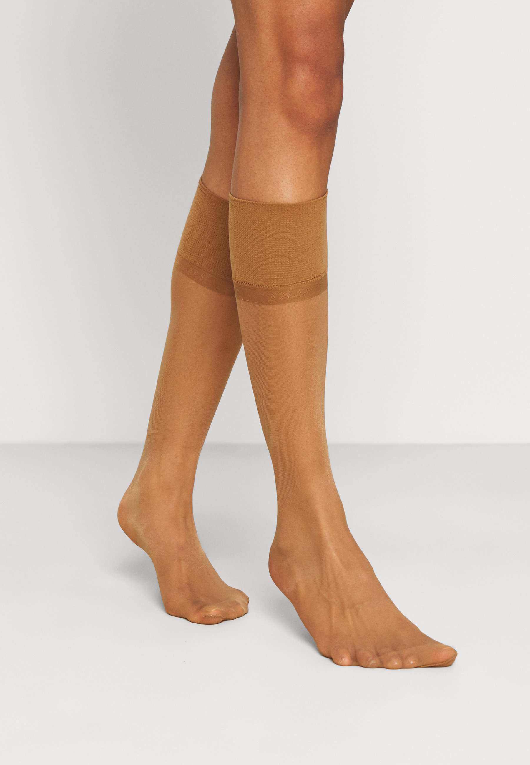 Donna PURE MATT 20 DENIER TRANSPARENT MATT - Calzettoni Donna PURE MATT 20 DENIER TRANSPARENT MATT - Calzettoni