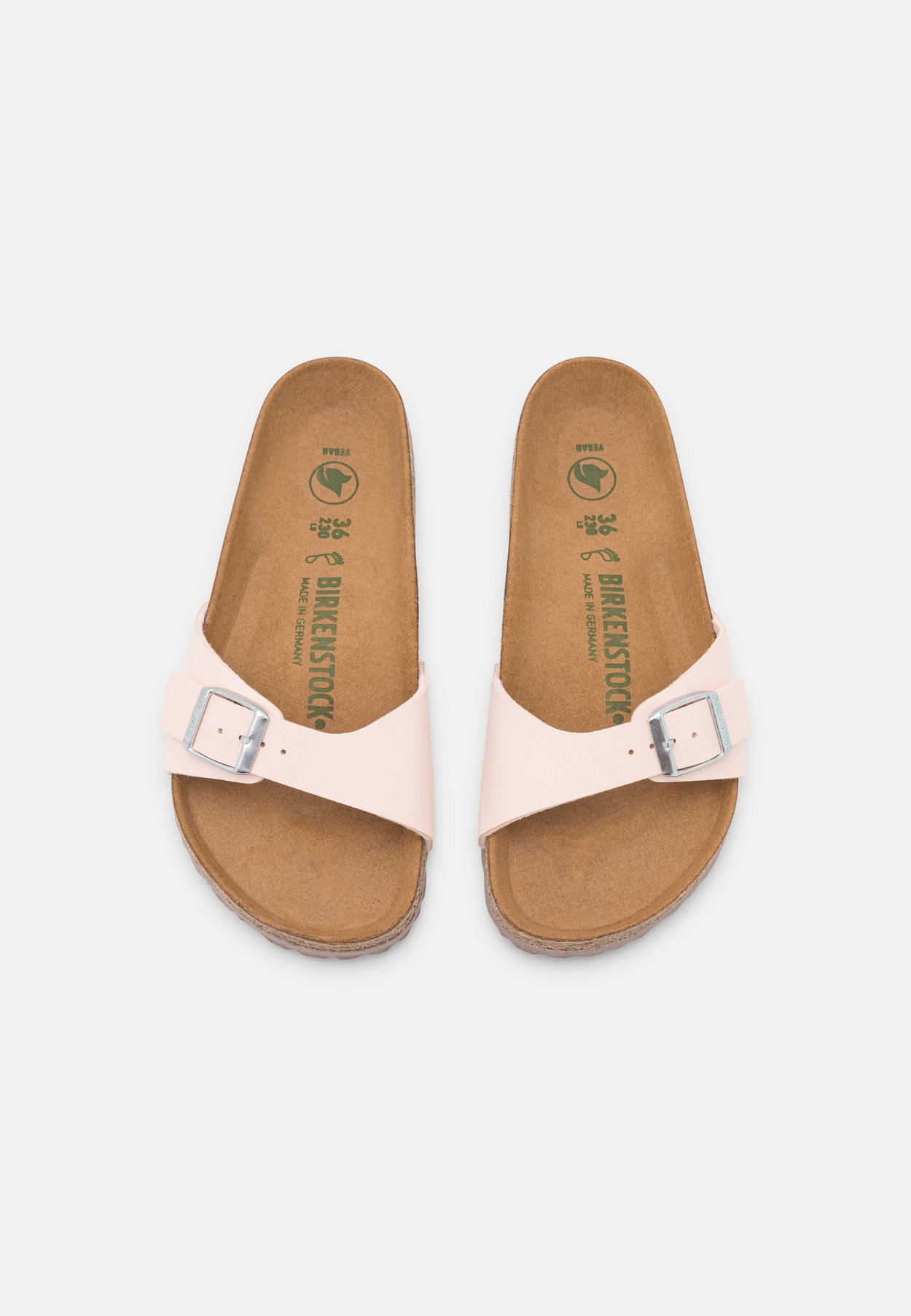Riemensandalette