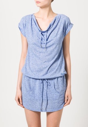 Vestido ligero - light blue
