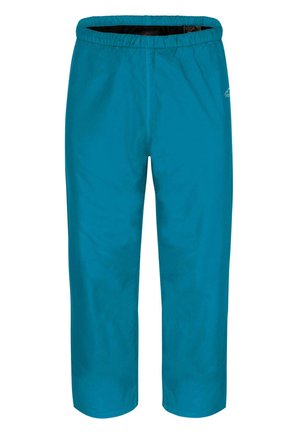 normani Outdoor Sports Regenhose - blau