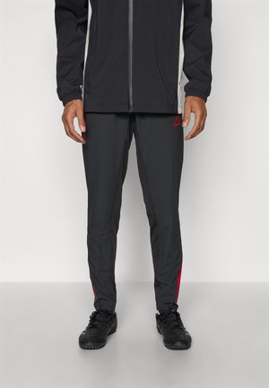 adidas Performance LIVERPOOL FC PANT - Article de supporter d'équipe de club - black