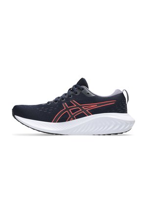 GEL-EXCITE 10 - Road running shoes - midnight coral reef