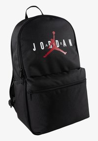 Jordan ECO BACKPACK - Rucksack - black