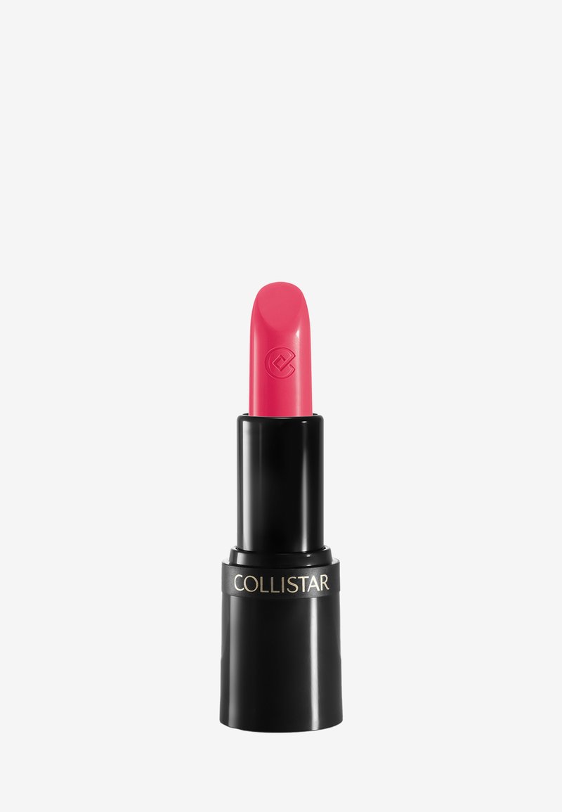 Collistar - PURO LIPSTICK - Läppstift - n. 107 peony tattoo, Förstora
