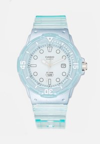 Casio - LRW 200HS - Ura - blue Miniaturna slika 1