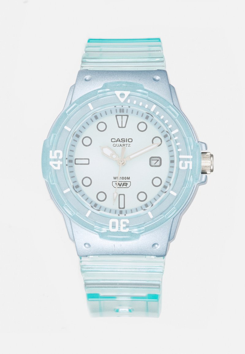 Casio - LRW 200HS - Ura - blue, Povečajte