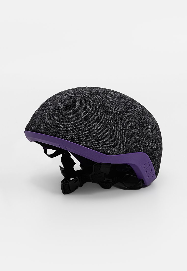POC Helm donkergrijs POC Helm donkergrijs