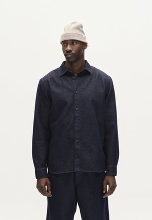 Gabba SVEN REG CHEV - Krekls - dark navy