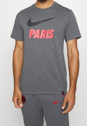 Klubbkläder - dark grey