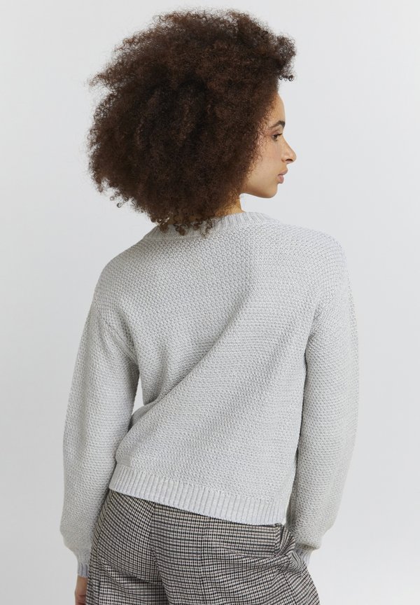 IHNOELLE - Cardigan3