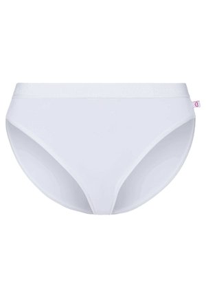 BeeDees, TAILLEN FUN TAI - Slip - weiß