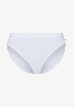 BeeDees, TAILLEN FUN TAI - Slip - weiß