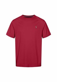 Unausgewählt, tibetan red