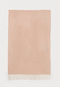 UNISEX - Cachecol - rose