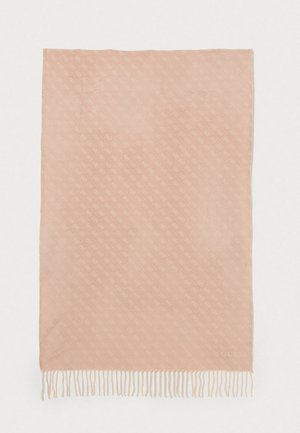 UNISEX - Sjal / Tørklæder - rose
