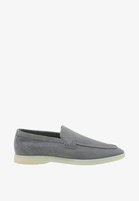 No seleccionado, dusty blue