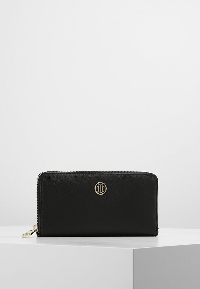 HONEY LARGE  - Geldbörse - black