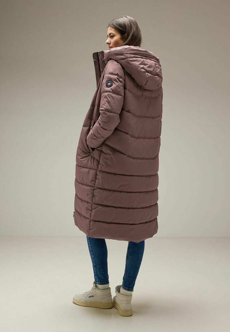 Mantel Regenjacke Damen Street One Street One Damen Mantel In