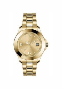 Ice-Watch CLASSIC - LIGHT 40 MM   - Montre - light gold-coloured