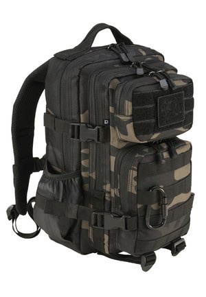 Rucksack - darkcamo