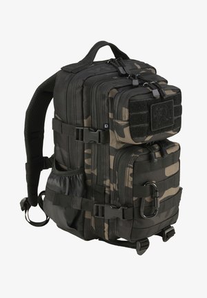 Rucksack - darkcamo