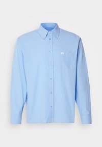 EDITION SHIRT - Vapaa-ajan kauluspaita - blue