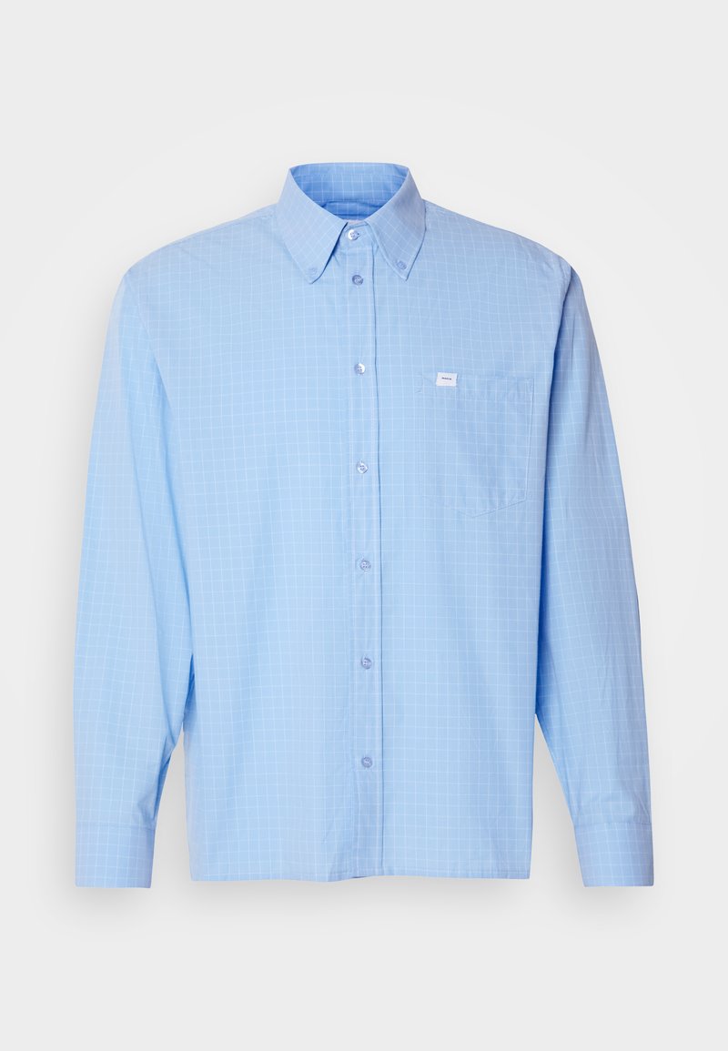 Makia Overhemd blauw