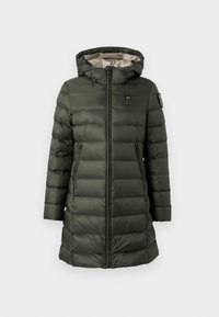 Unselected, olive