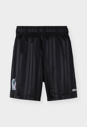 adidas Performance, MEXICO SHORTS - Ένδυση εθνικής ομάδας - black