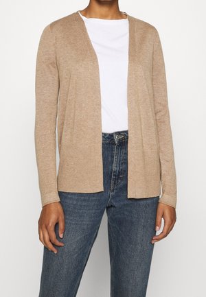 Vest - beige