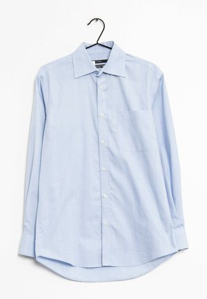 Chemise - blue
