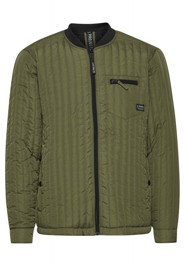 PRARIK - Light jacket3