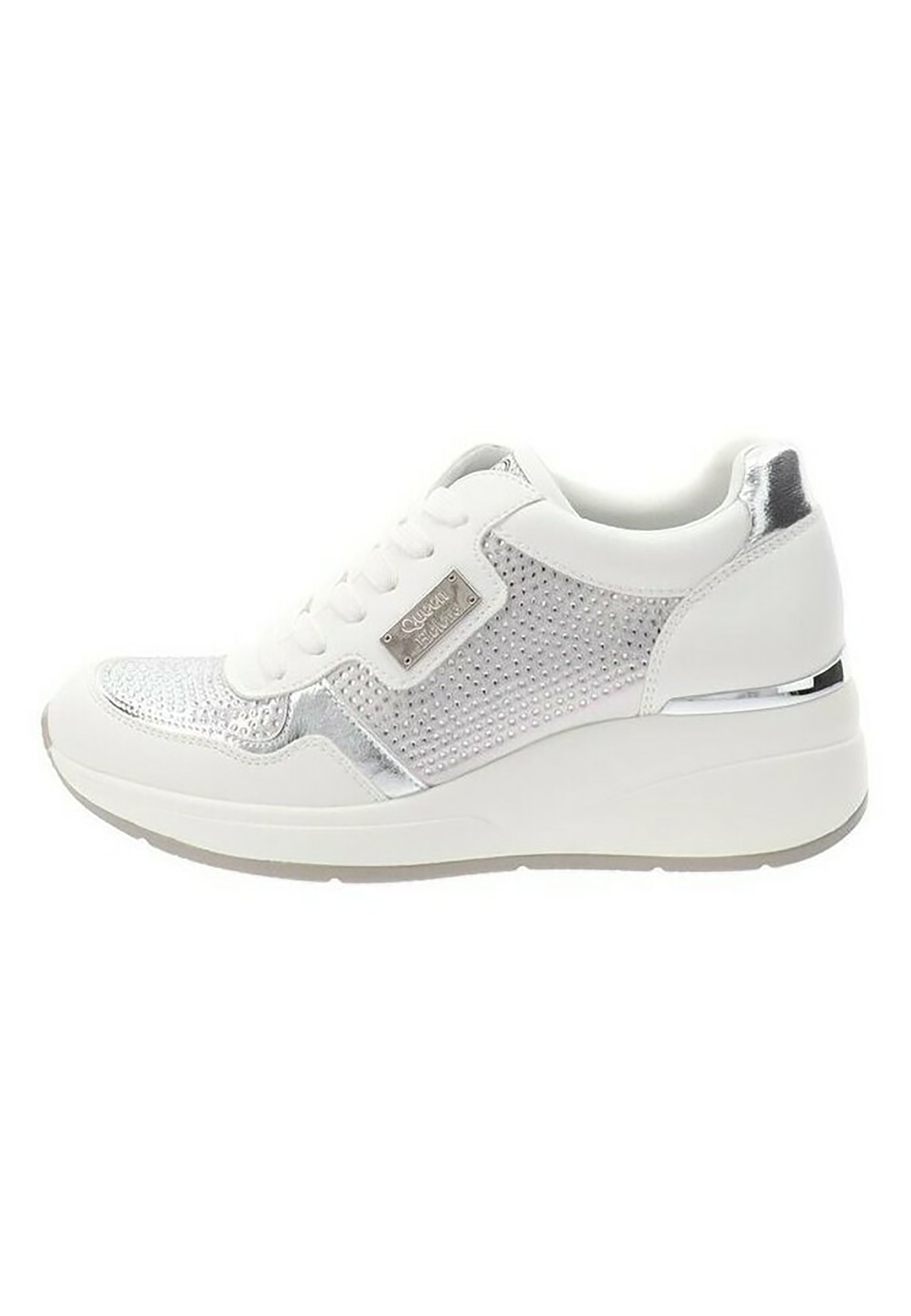 Queen Helena Sneakers basse - weiß/bianco - Zalando.it
