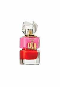 Juicy Couture - JUICY COUTURE OUI EDP 50ML - Eau de parfum - transparent Miniatyrbild 1