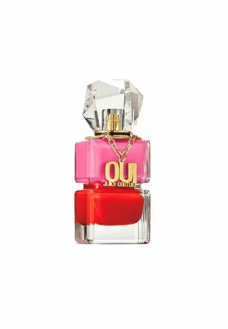 Juicy Couture - JUICY COUTURE OUI EDP 50ML - Eau de parfum - transparent, Förstora
