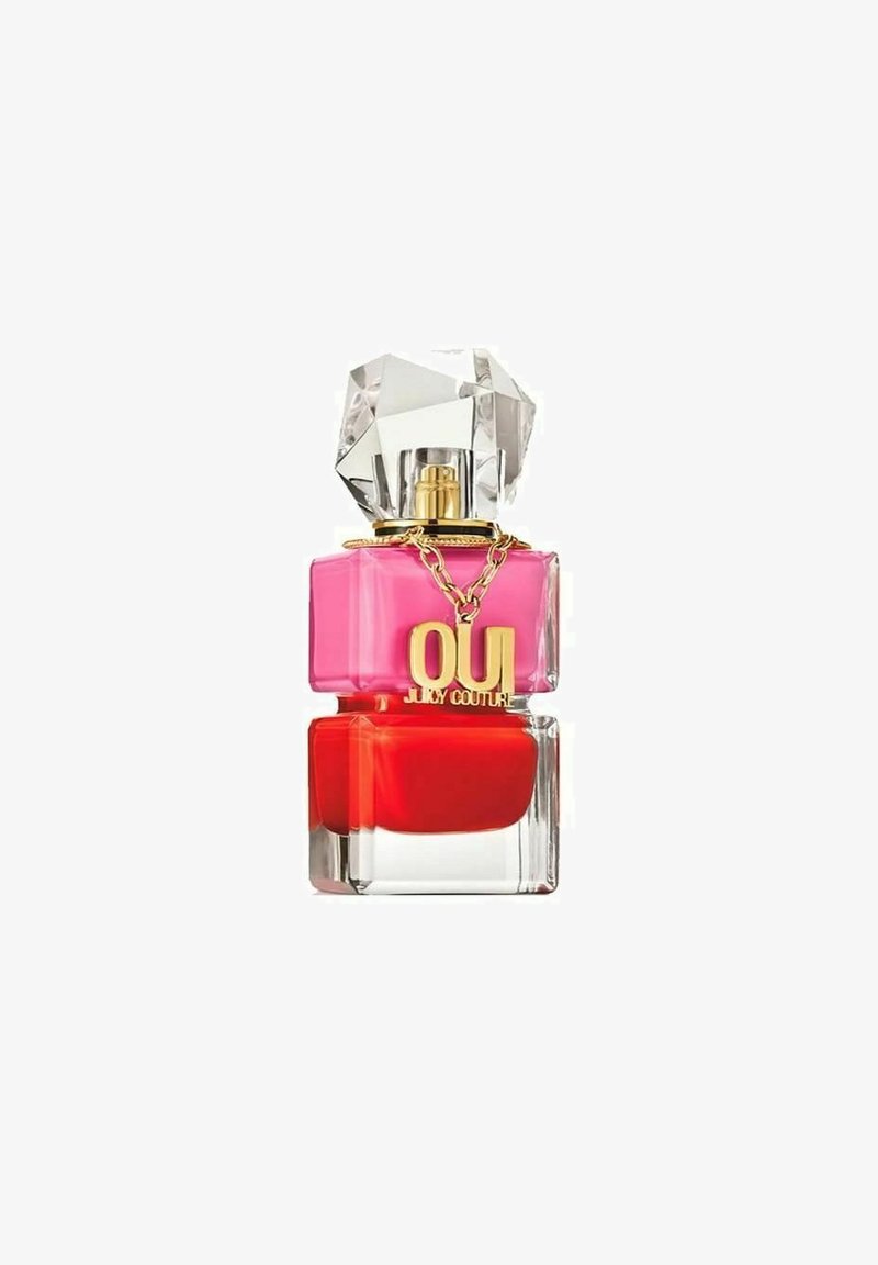 Juicy Couture - JUICY COUTURE OUI EDP 50ML - Eau de parfum - transparent, Förstora