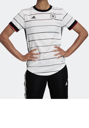Voetbalshirt - white