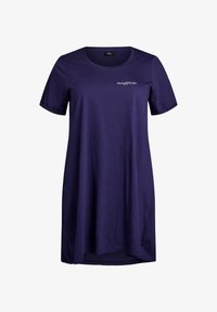 Valgt, eclipse moonlight