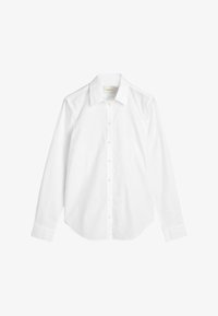 Sélectionné, white