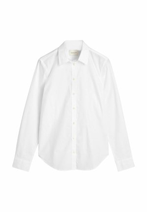 GANT, Hemdbluse - white