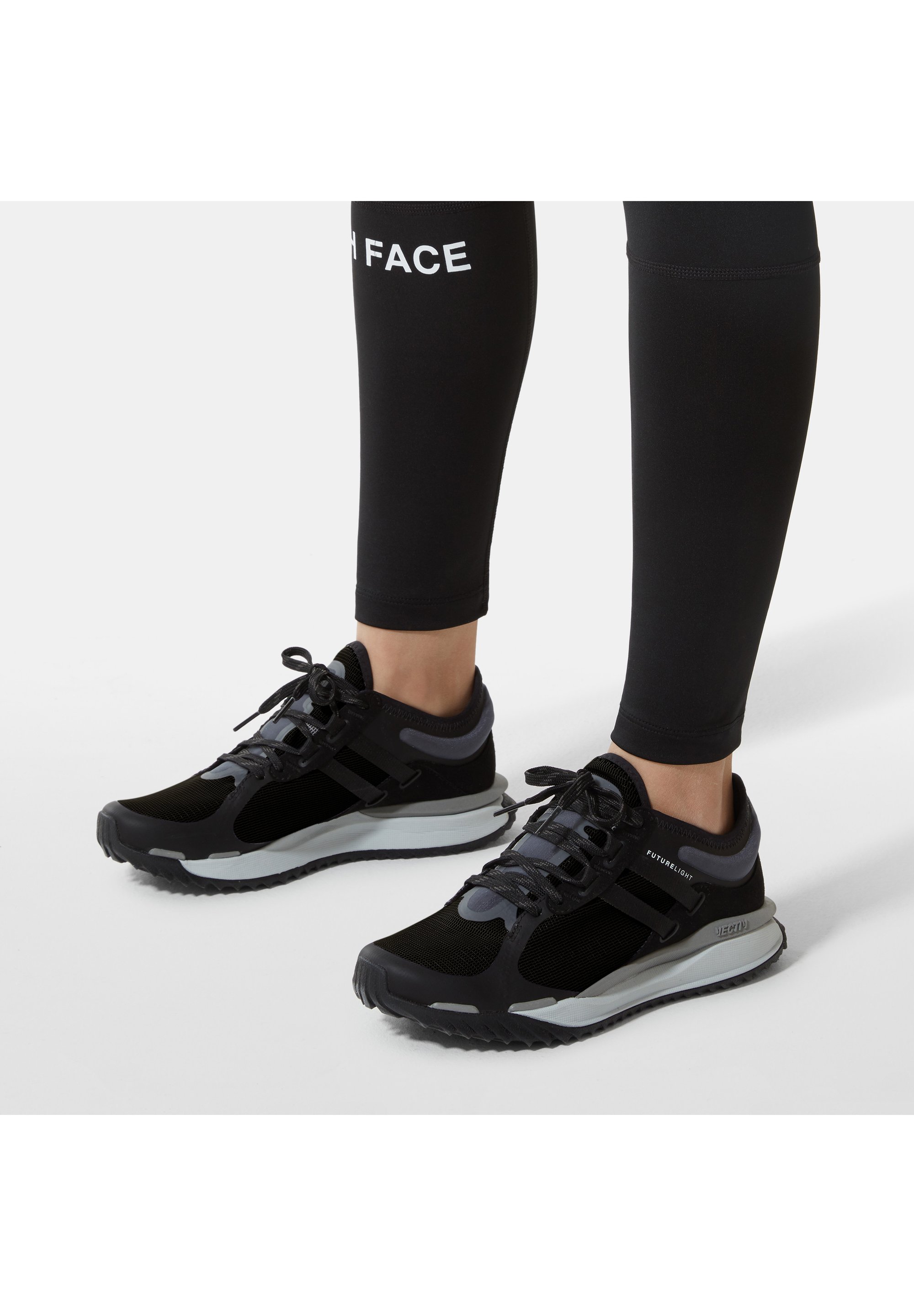 Jobangebot Solo Kennzeichen the north face vectiv escape futurelight