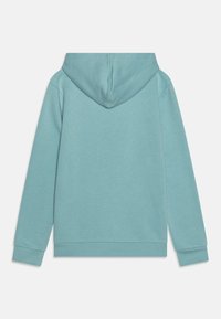 Converse DISSECTED CHUCK HOODY - Jersey con capucha - infinity pool