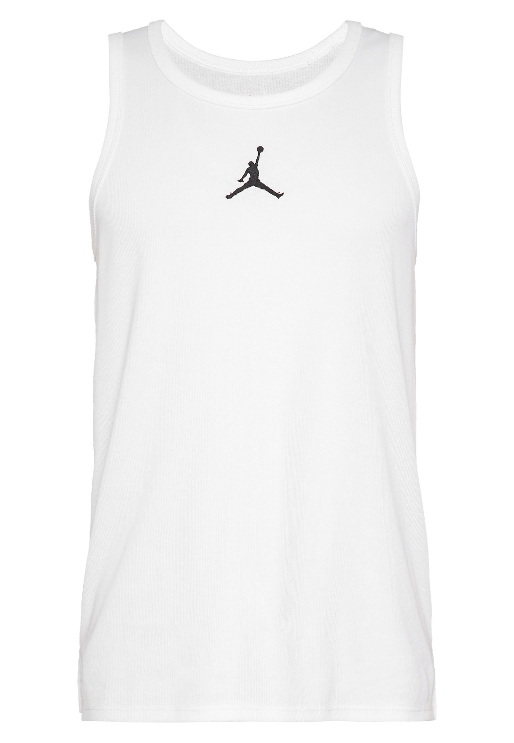 jordan tank top white
